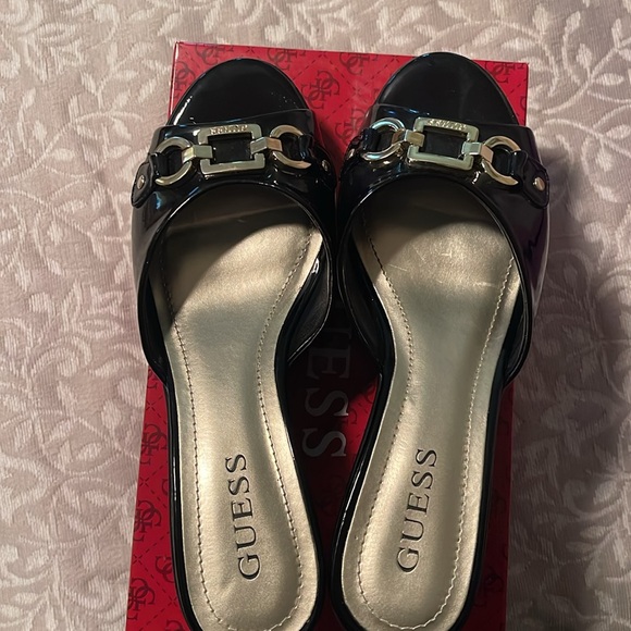 Guess Wedges !!!!! - Picture 3 of 3